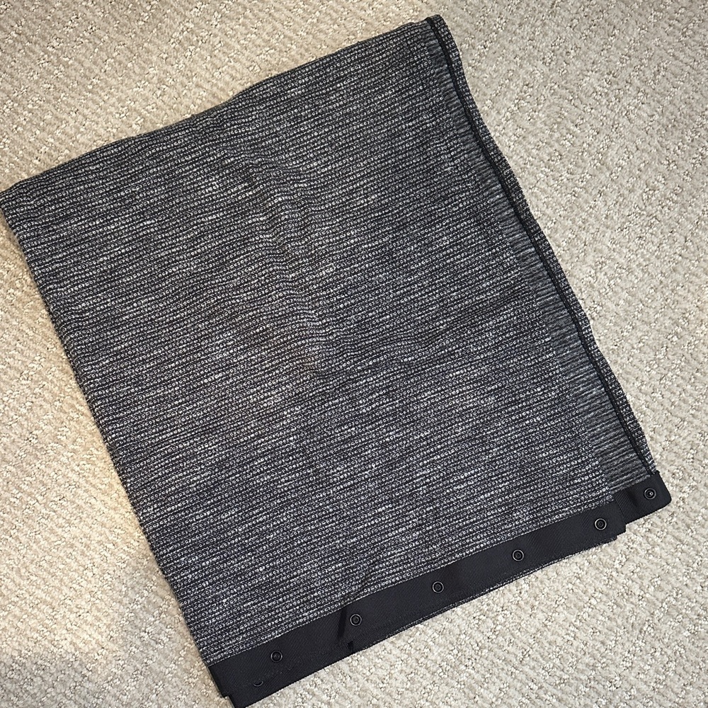 Lululemon Vinyasa Scarf, Multipurpose